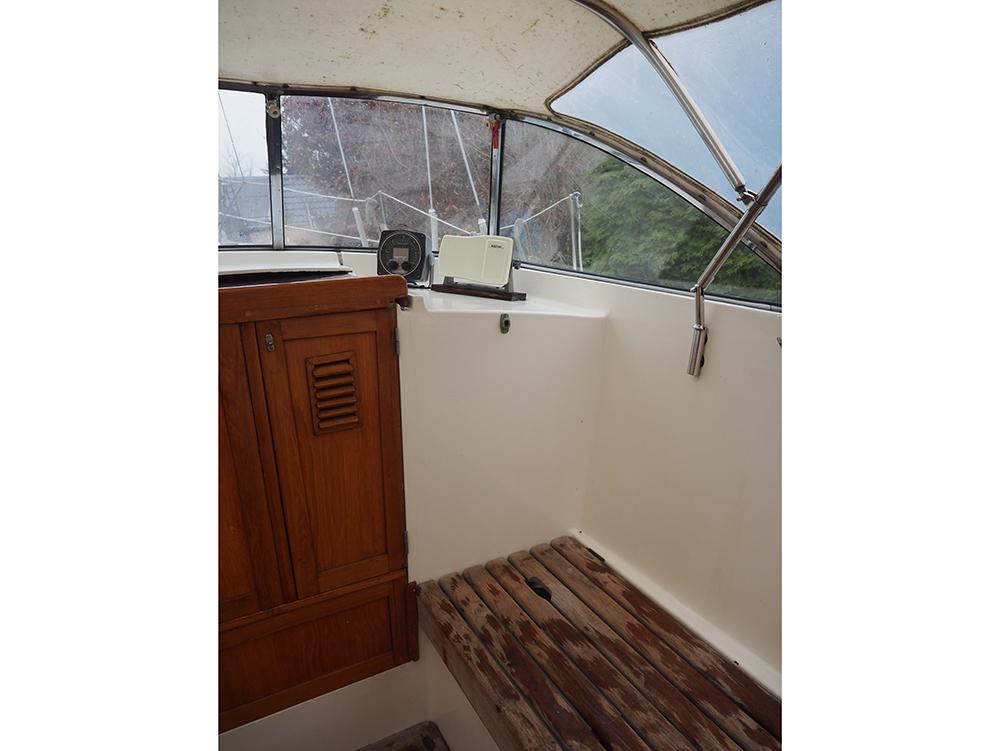  &Eacute;quipement de pont 